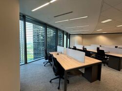 Marina One West Tower (D1), Office #455005831